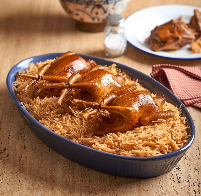 Top 5 musteats in the Egyptian cuisine Egypt Eye Tour