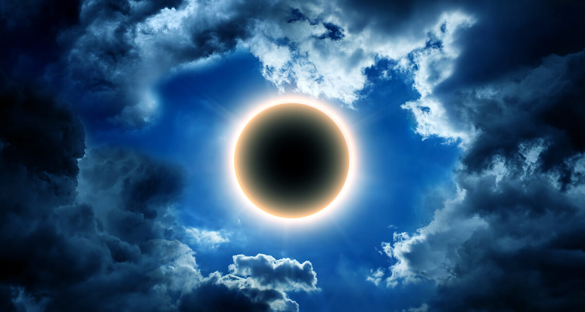 Egypt Solar Eclipse Tour – 2027