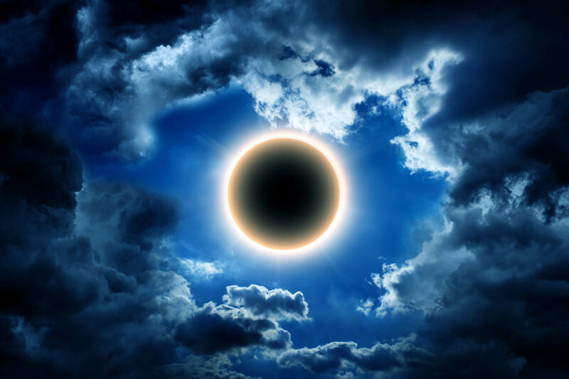 Egypt Solar Eclipse Tour - 2027